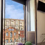 Comfortable In - 55 M² + Balcony Appartement León