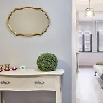 Comfortable In - 55 M² + Balcony Appartement