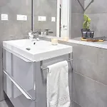 Comfortable In - 55 M² + Balcony León