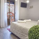 Comfortable In - 55 M² + Balcony