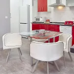 Comfortable In - 55 M² + Balcony