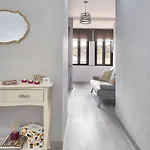 Comfortable In - 55 M² + Balcony Appartement *