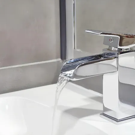 Comfortable In - 55 M² + Balcony *