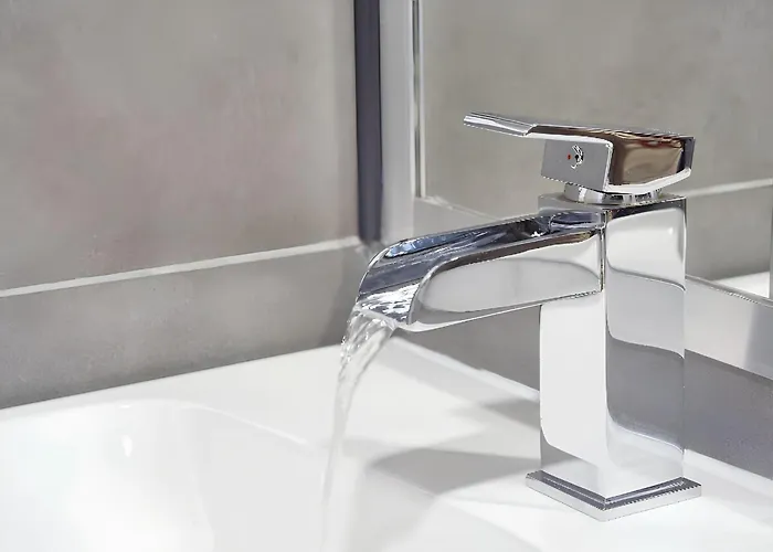 Comfortable In - 55 M² + Balcony *