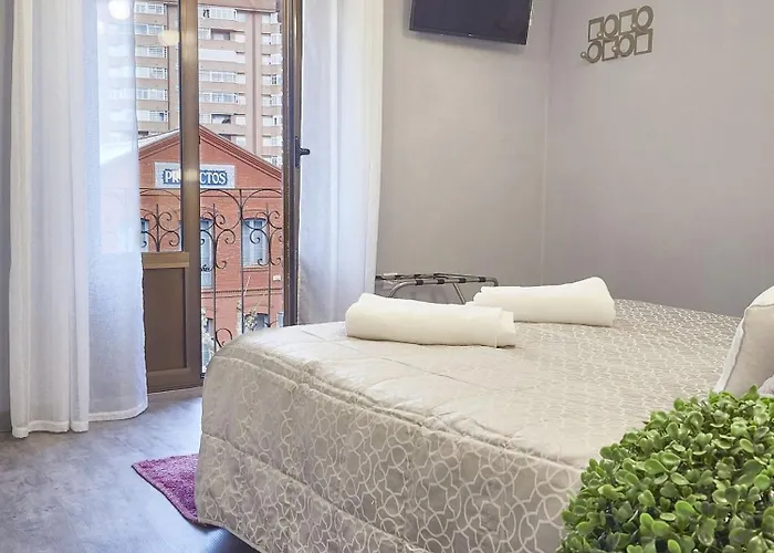 Comfortable In - 55 M² + Balcony