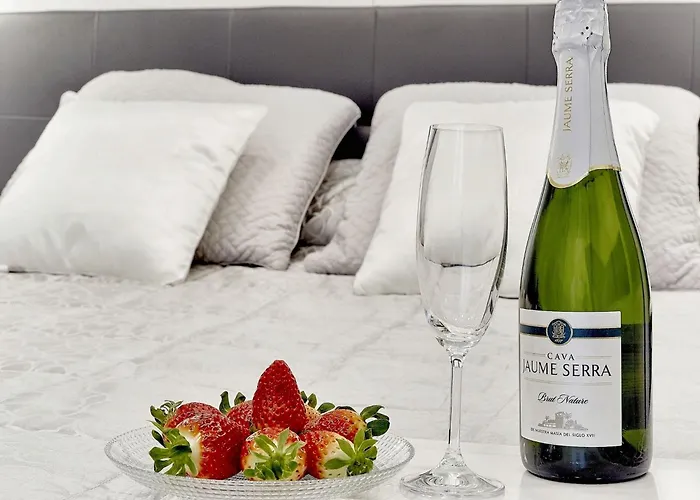 Comfortable In - 55 M² + Balcony Apartment