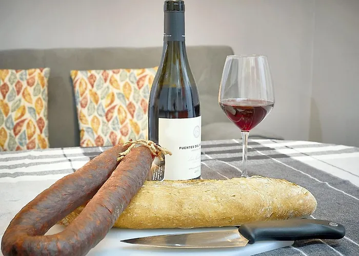 Comfortable In - 55 M² + Balcony *